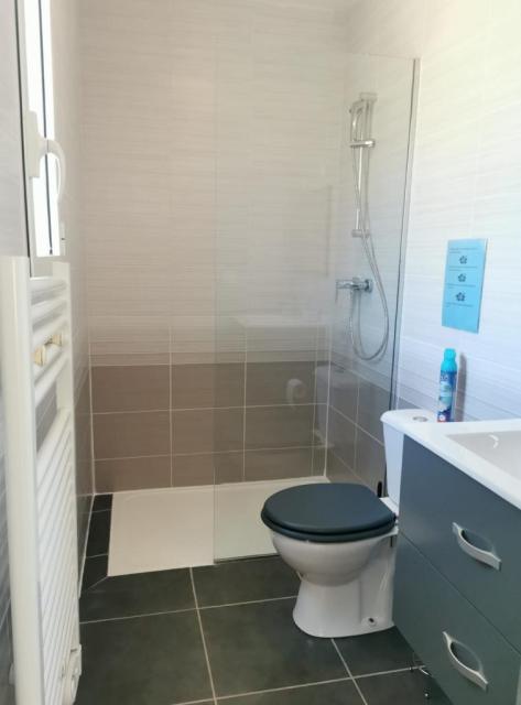Location appartement T2 Lorgues - Photo 5