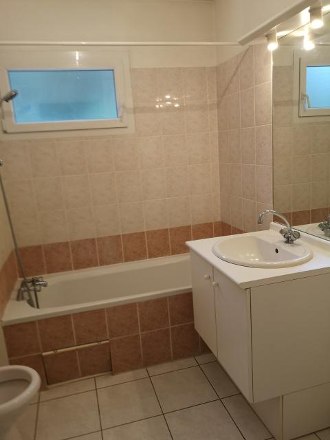 Location appartement T2 St Brieuc - Photo 5