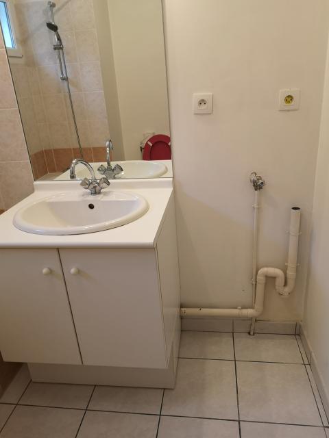 Location appartement T2 St Brieuc - Photo 6