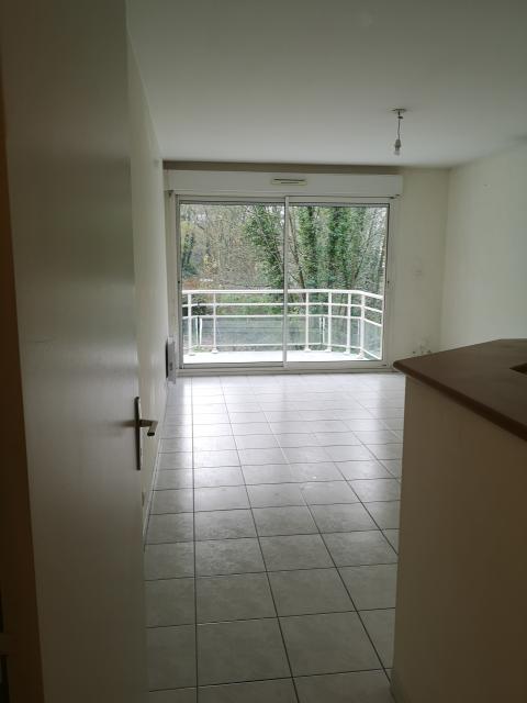 Location appartement T2 St Brieuc - Photo 8