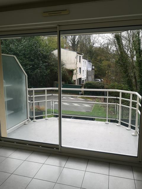 Location appartement T2 St Brieuc - Photo 9