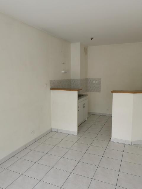 Location appartement T2 St Brieuc - Photo 10