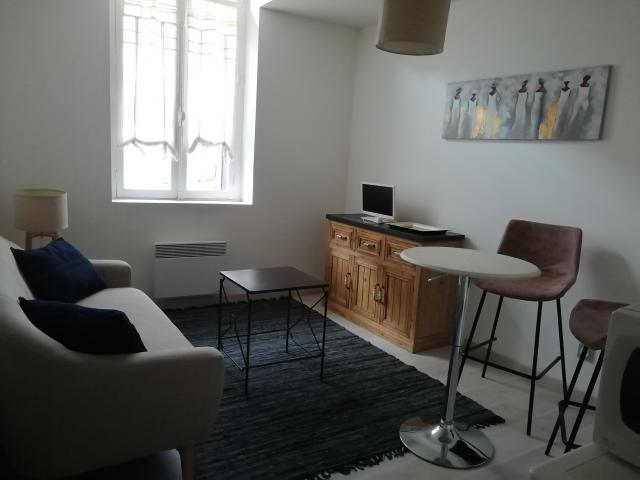 Location appartement T2 Tarbes - Photo 3