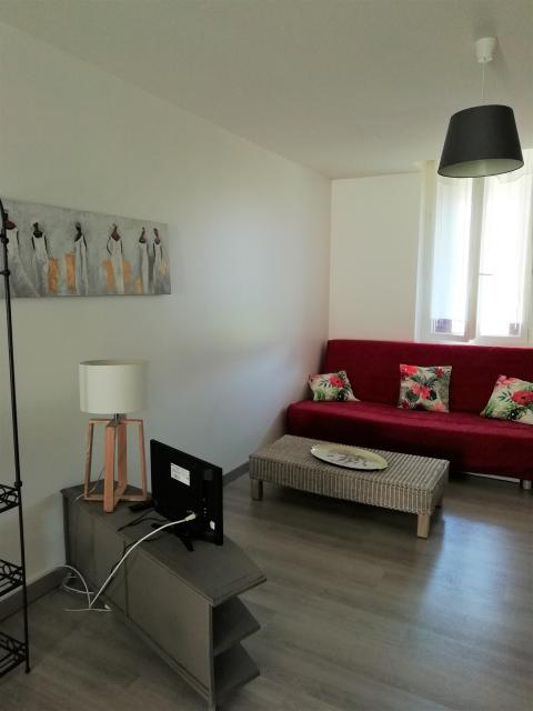 Location appartement T2 Tarbes - Photo 3