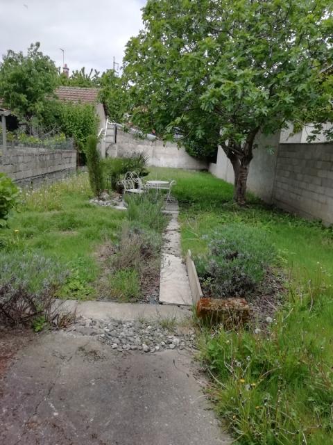 Location appartement T2 Tarbes - Photo 4
