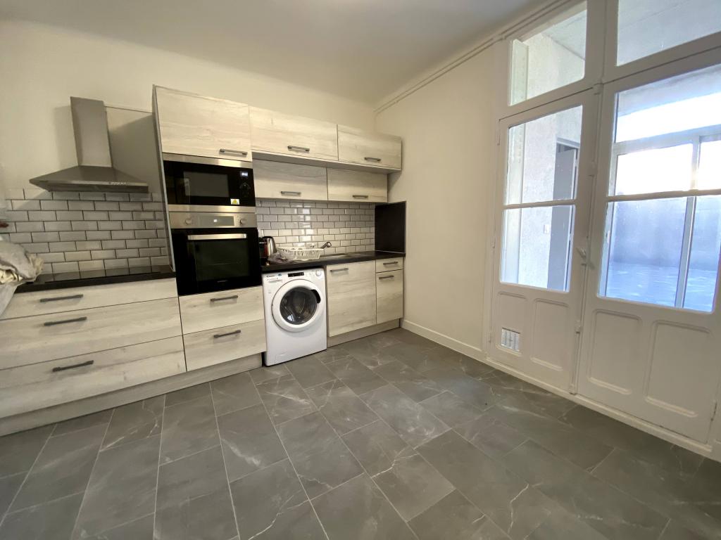 Offre chambre 2 pièces en colocation à Saumur - 350