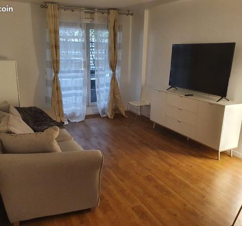 Location appartement T2 Argenteuil - Photo 2