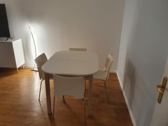 Location appartement T2 Argenteuil - Photo 4