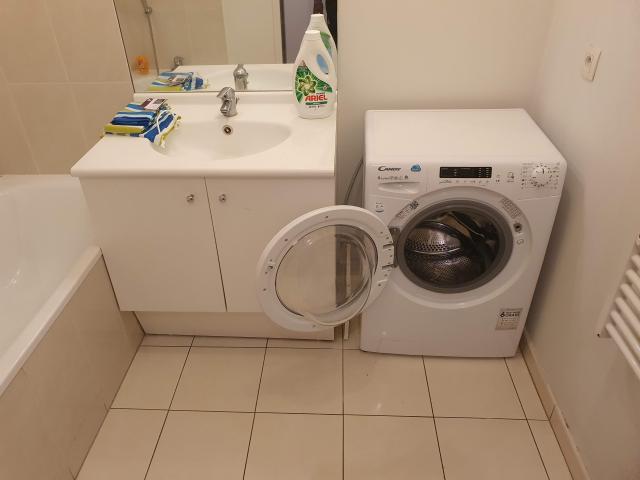 Location appartement T2 Argenteuil - Photo 5