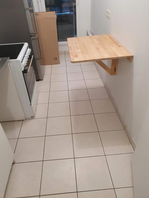Location appartement T2 Argenteuil - Photo 7