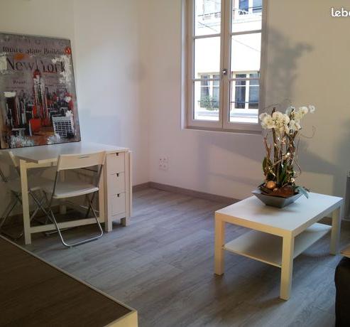 Location appartement T2 Orleans - Photo 2