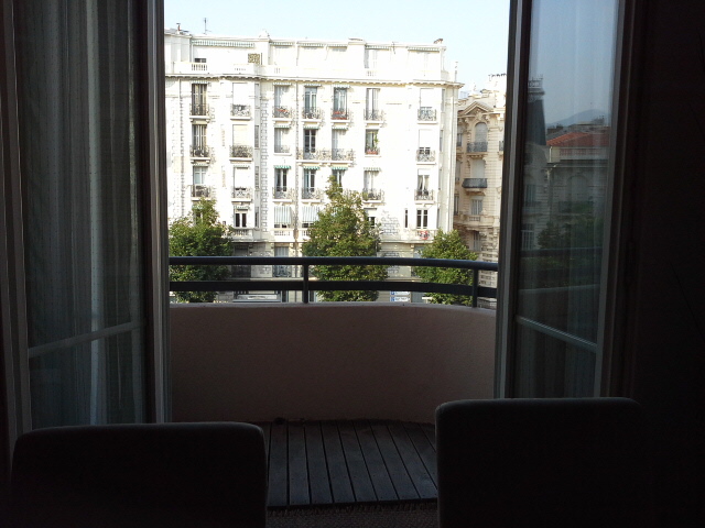 Location appartement T3 Nice - Photo 1