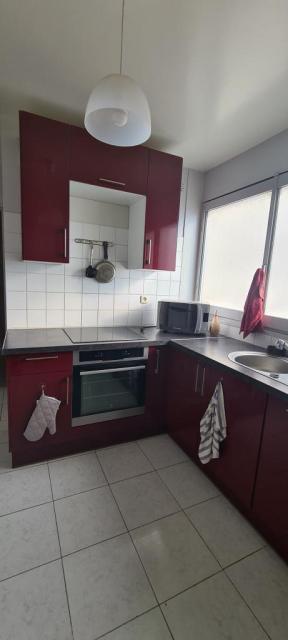 Location appartement T2 Creteil - Photo 3