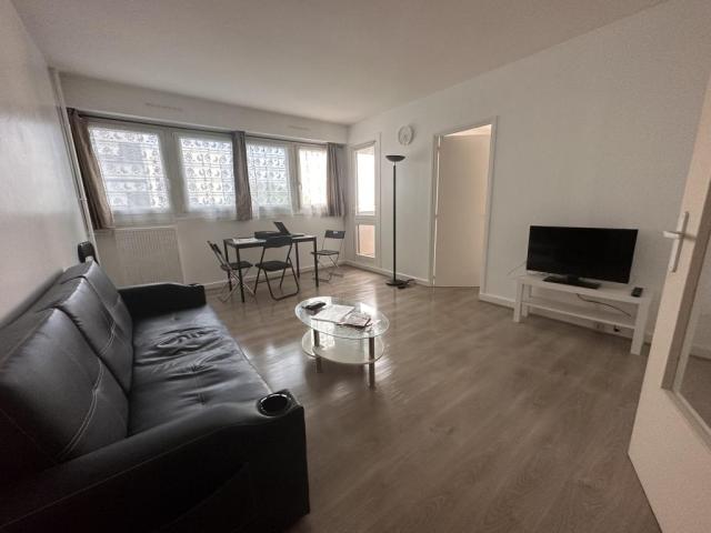 Location appartement T2 Creteil - Photo 4