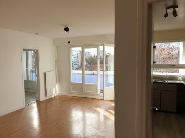 Location appartement T2 Paris 15 - Photo 3