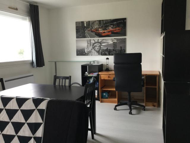 Location studio Clermont Ferrand - Photo 2