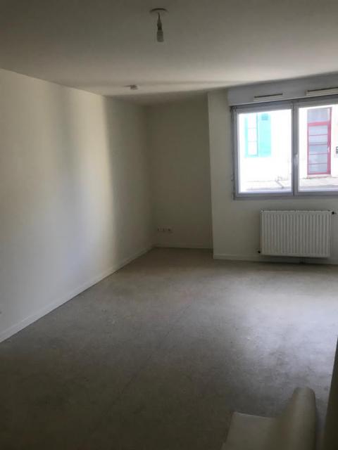 Location appartement T2 Angers - Photo 1