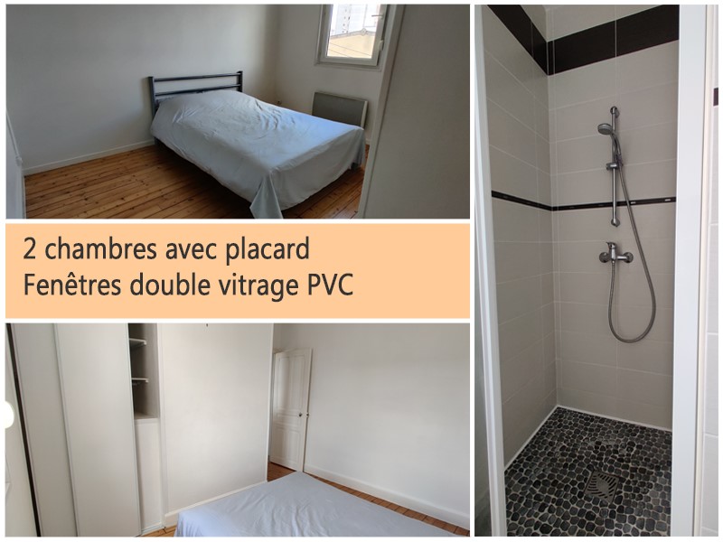 Location chambre Troyes - Photo 2