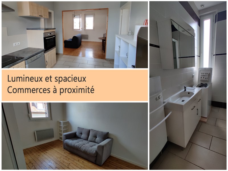 Location chambre Troyes - Photo 3