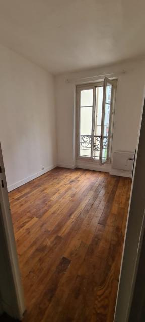 Location appartement T2 Paris 13 - Photo 1