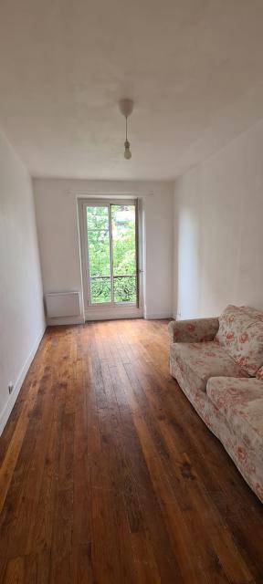 Location appartement T2 Paris 13 - Photo 2