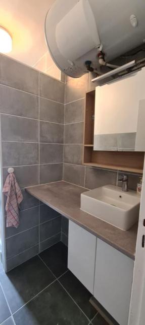 Location appartement T2 Paris 13 - Photo 3