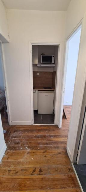 Location appartement T2 Paris 13 - Photo 5