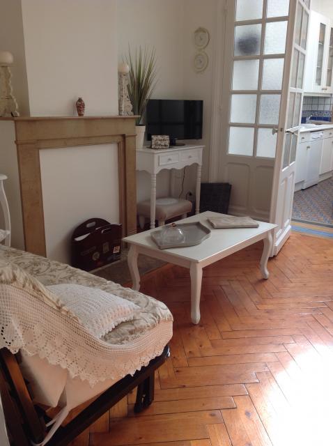 Location appartement T2 Lille - Photo 3