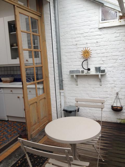 Location appartement T2 Lille - Photo 8