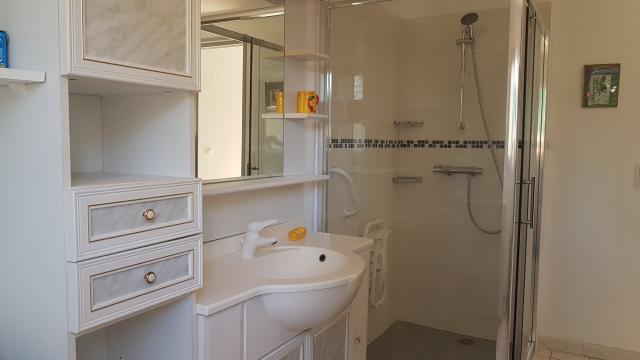Location appartement T2 Anglet - Photo 3