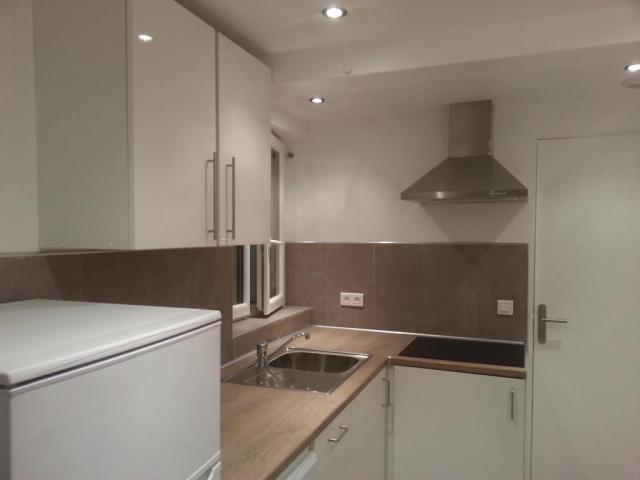 Location appartement T2 Dreux - Photo 1