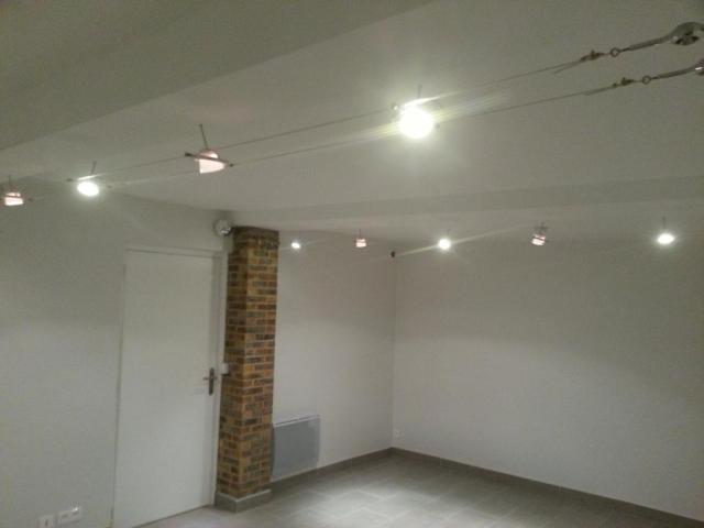Location appartement T2 Dreux - Photo 4