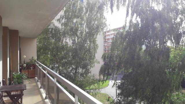 Location appartement T4 Rennes - Photo 1