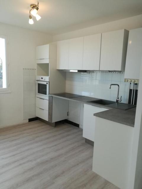 Location appartement T4 Blois - Photo 2