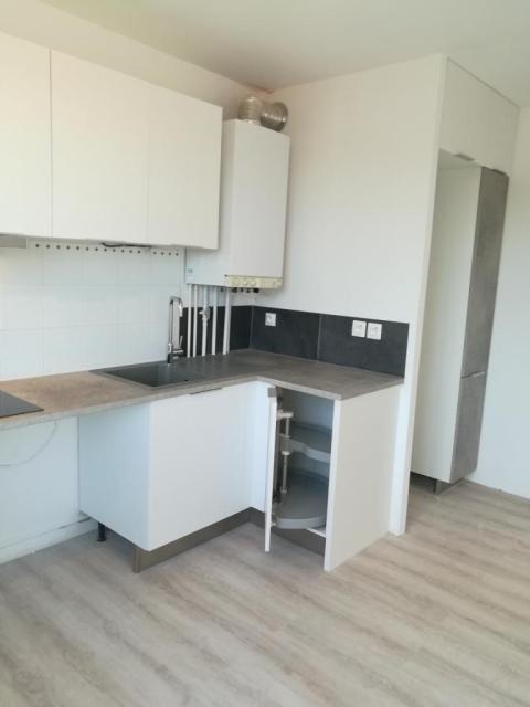 Location appartement T4 Blois - Photo 3