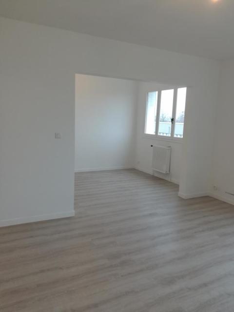Location appartement T4 Blois - Photo 4