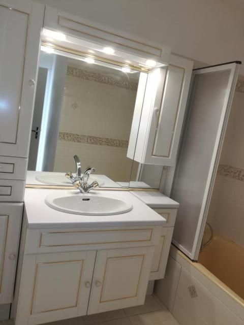 Location appartement T4 Blois - Photo 6