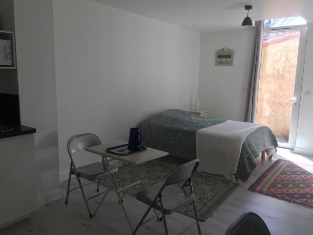 Location studio Toulouse - Photo 2