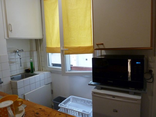 Location studio Paris 13 - Photo 3