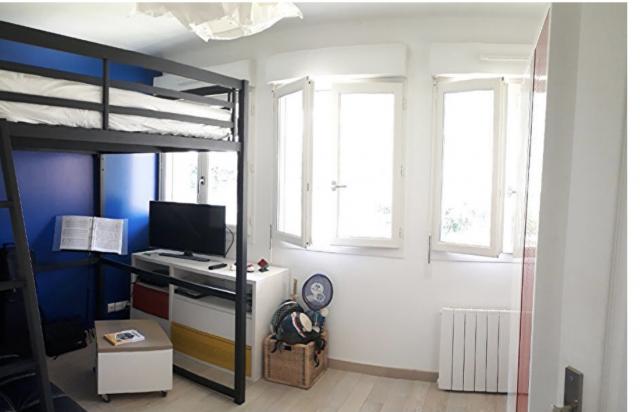 Location appartement T4 Pontoise - Photo 4
