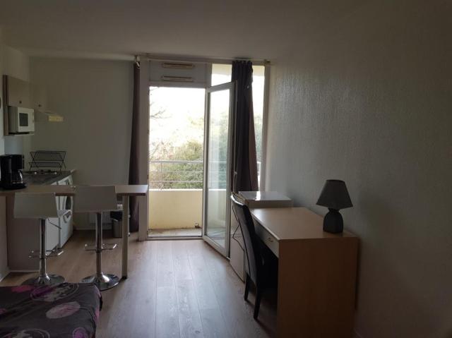 Location Meuble Valbonne Particulier