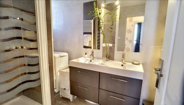 Location appartement T4 Lyon 8 - Photo 4