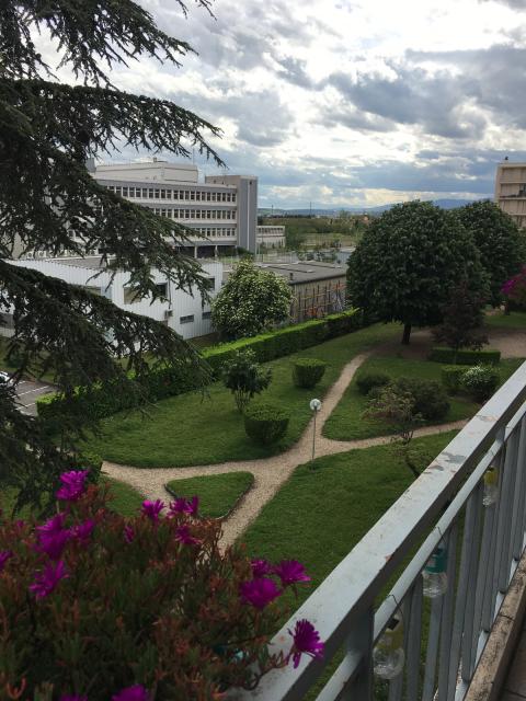 Location appartement T4 Lyon 8 - Photo 5