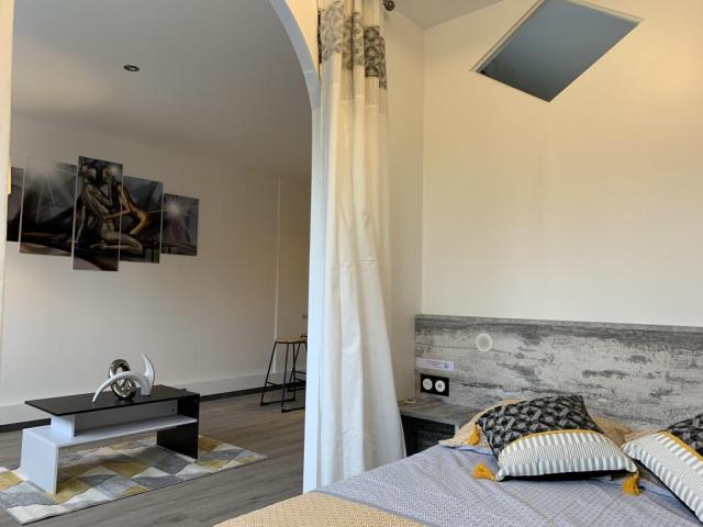 Location appartement T1 Le Havre - Photo 3