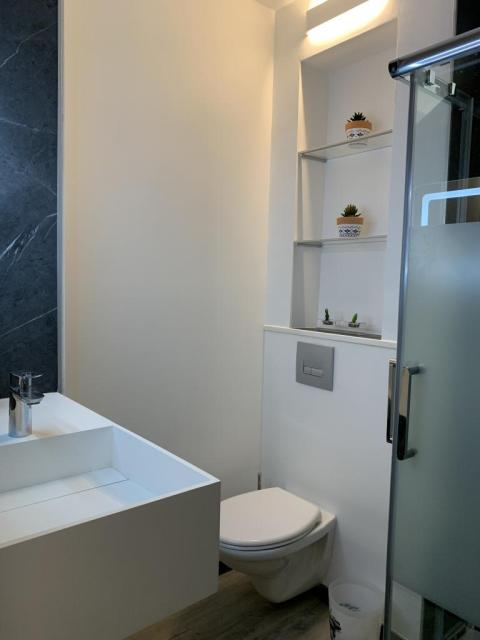 Location appartement T1 Le Havre - Photo 4