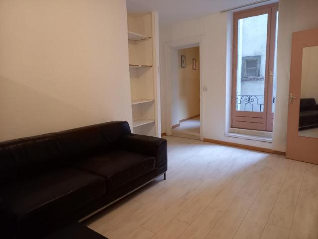 Location appartement T2 Grenoble - Photo 2