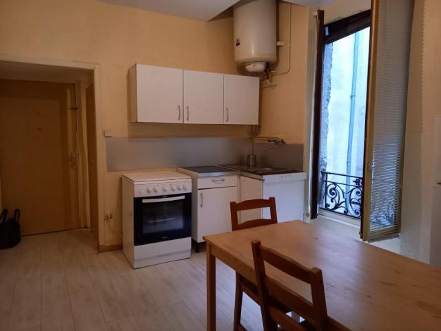 Location appartement T2 Grenoble - Photo 4