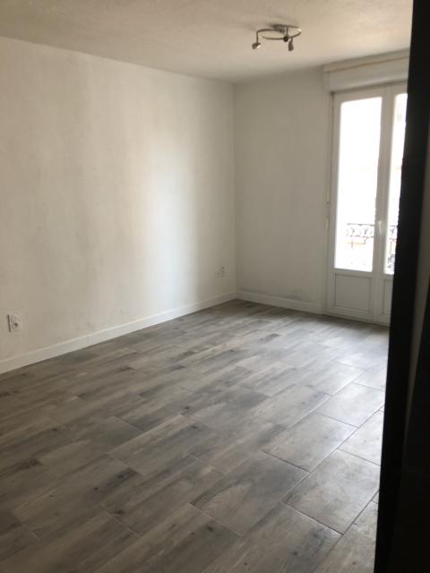 Location appartement T2 Perpignan - Photo 2