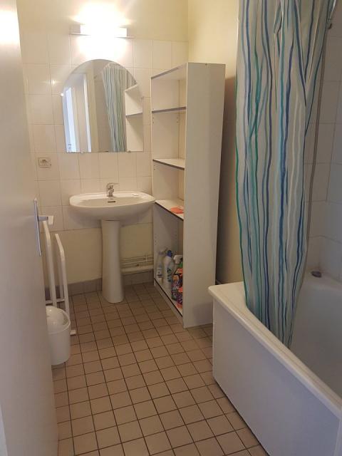 Location appartement T4 Cergy - Photo 3