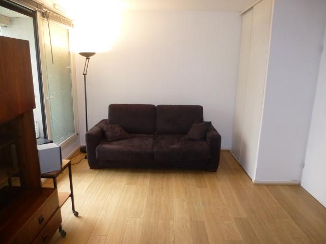 Location studio Paris 20 - Photo 3
